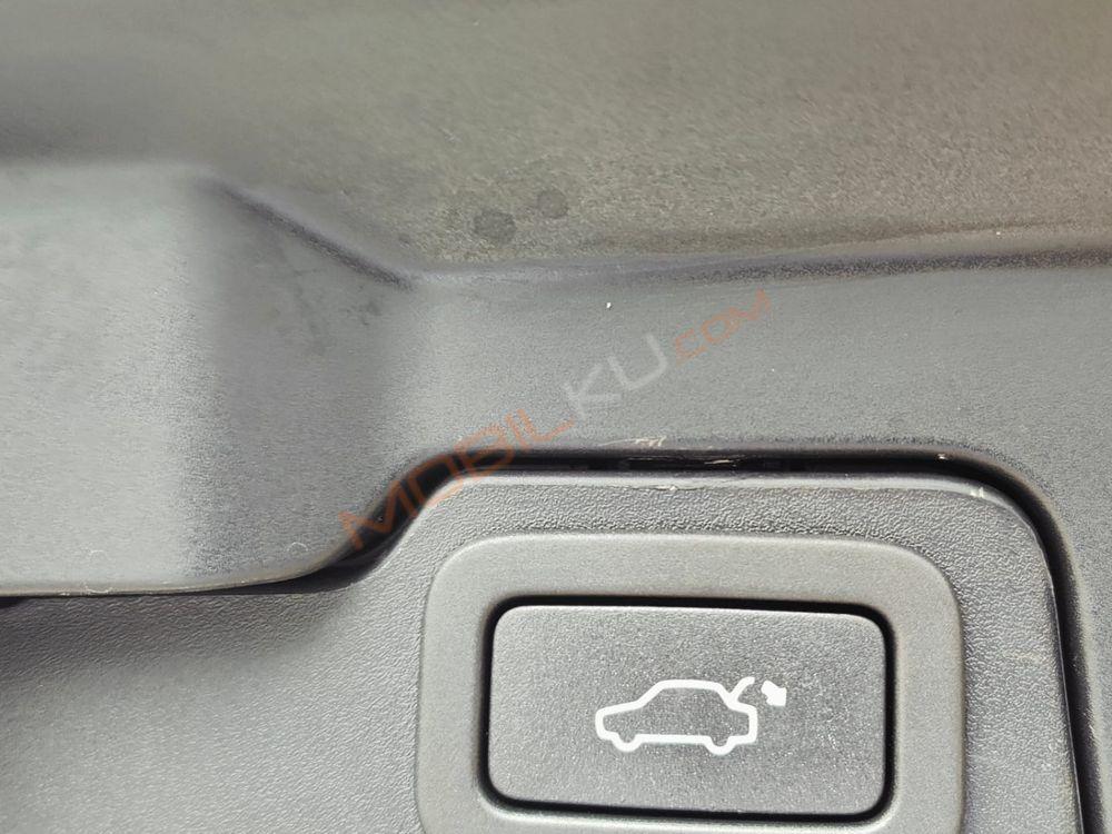 Mobil Range Rover Evoque 2013