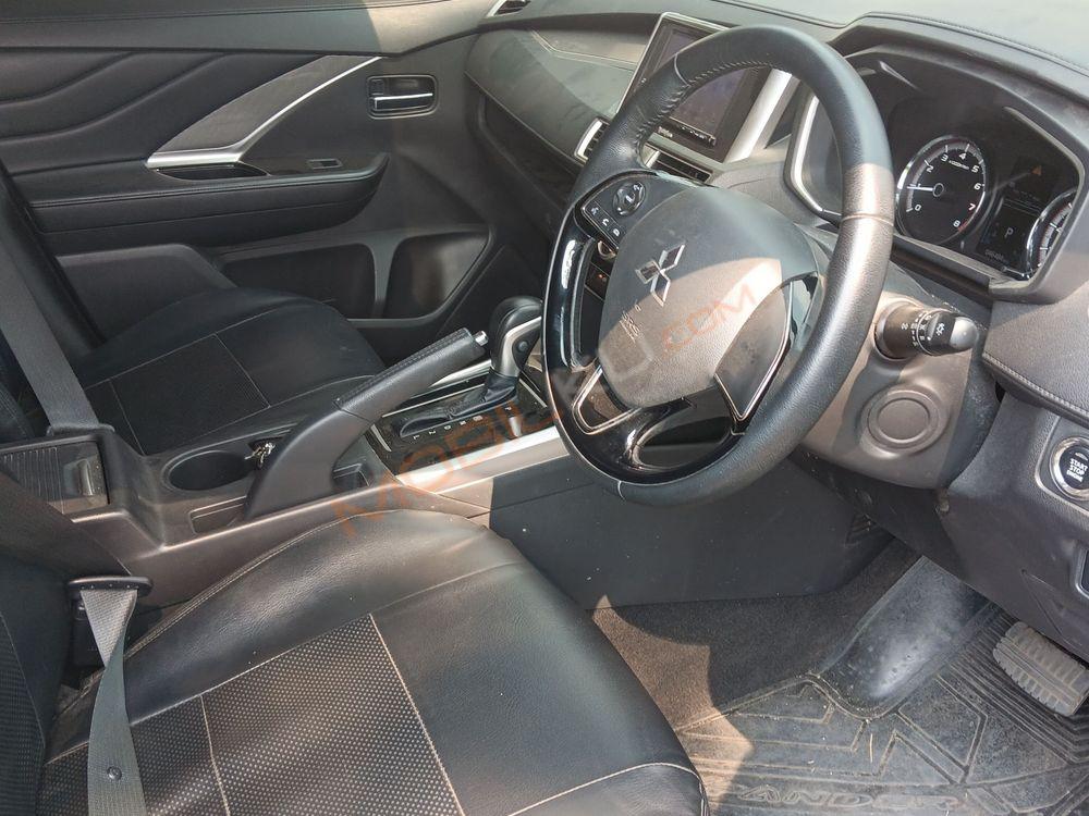 Mobil Mitsubishi Xpander 2021