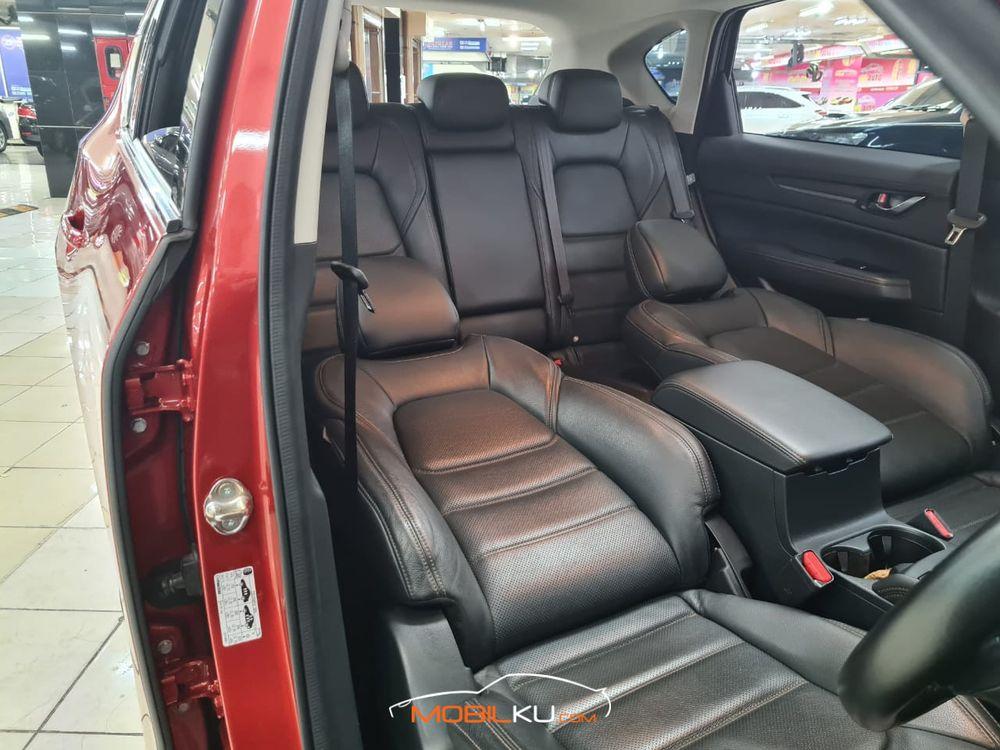 Mobil Mazda CX-5 2019
