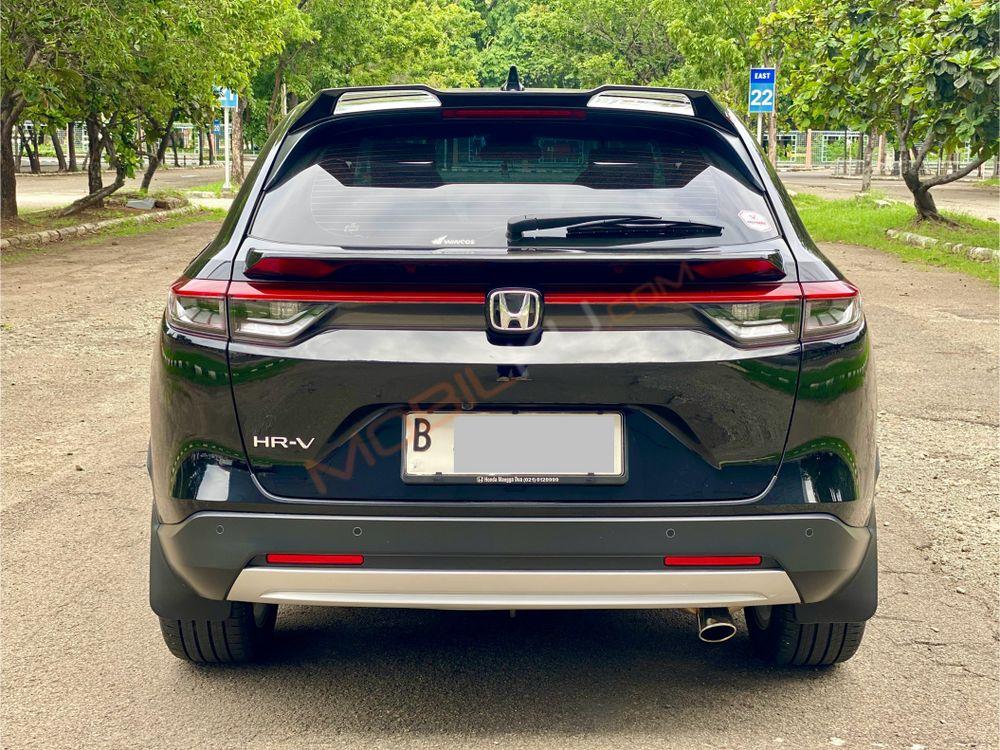 Mobil Honda HR-V 2023