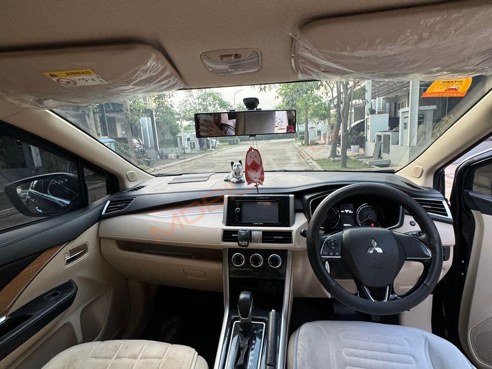Mobil Mitsubishi Xpander 2018