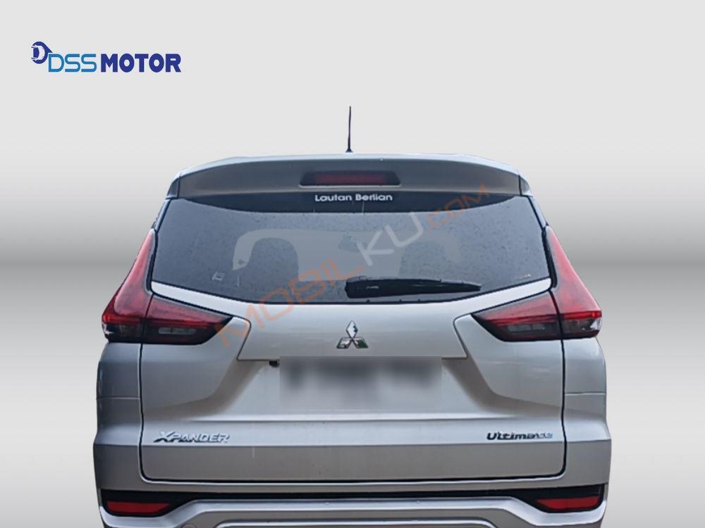 Mobil Mitsubishi Xpander 2021