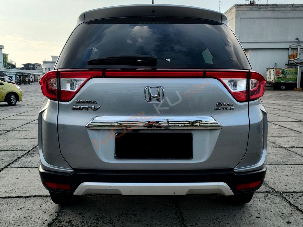Mobil Honda BR-V 2016