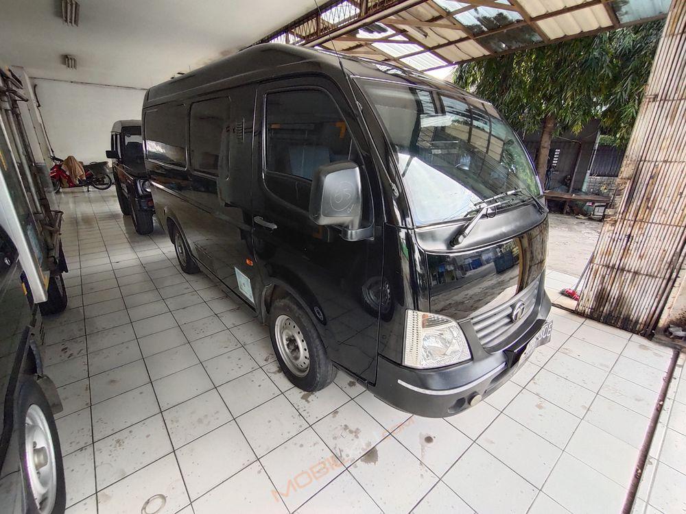 Mobil Tata Super Ace 2016