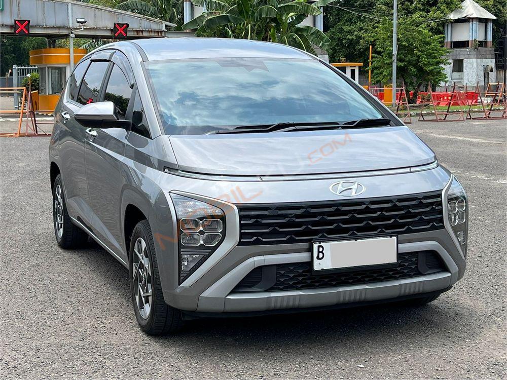 Mobil Hyundai Stargazer 2022