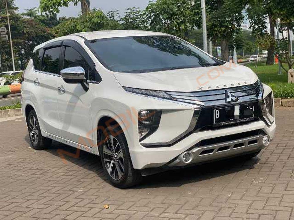 Mobil Mitsubishi Xpander 2019