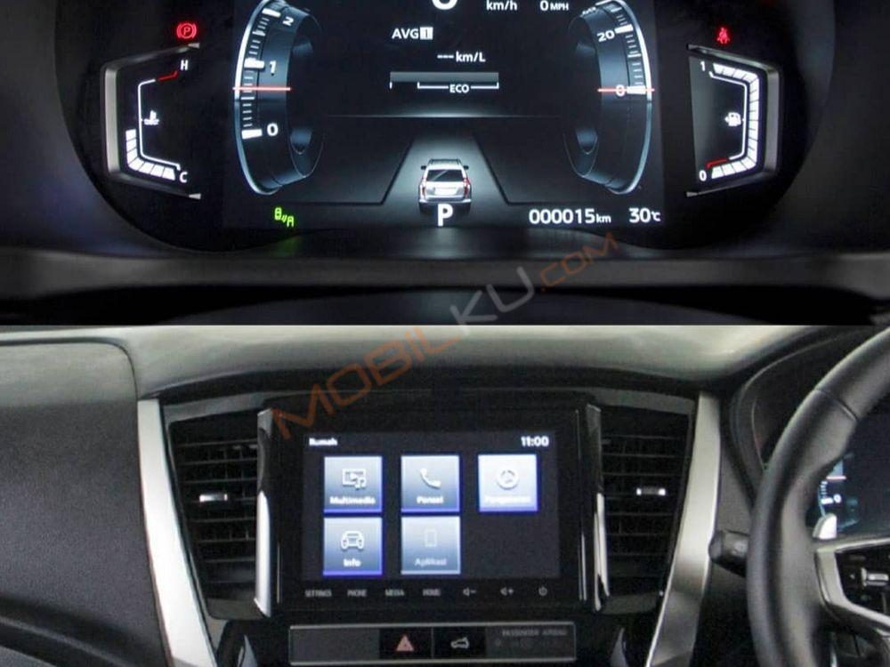 Mobil undefined undefined undefined