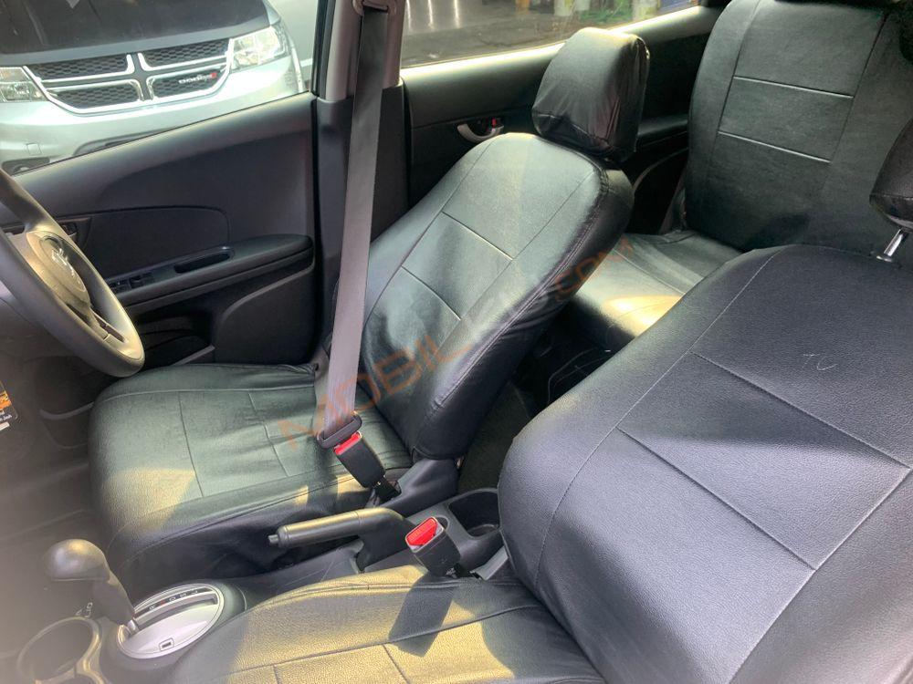 Mobil Honda Mobilio 2017