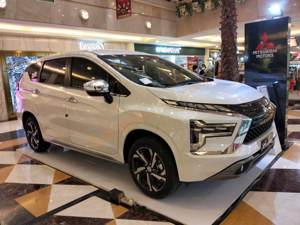 Mobil undefined undefined undefined