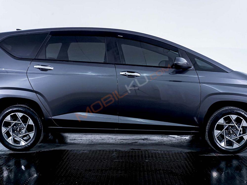 Mobil Hyundai Stargazer 2022