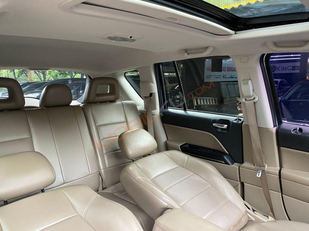 Mobil Jeep Compass 2013