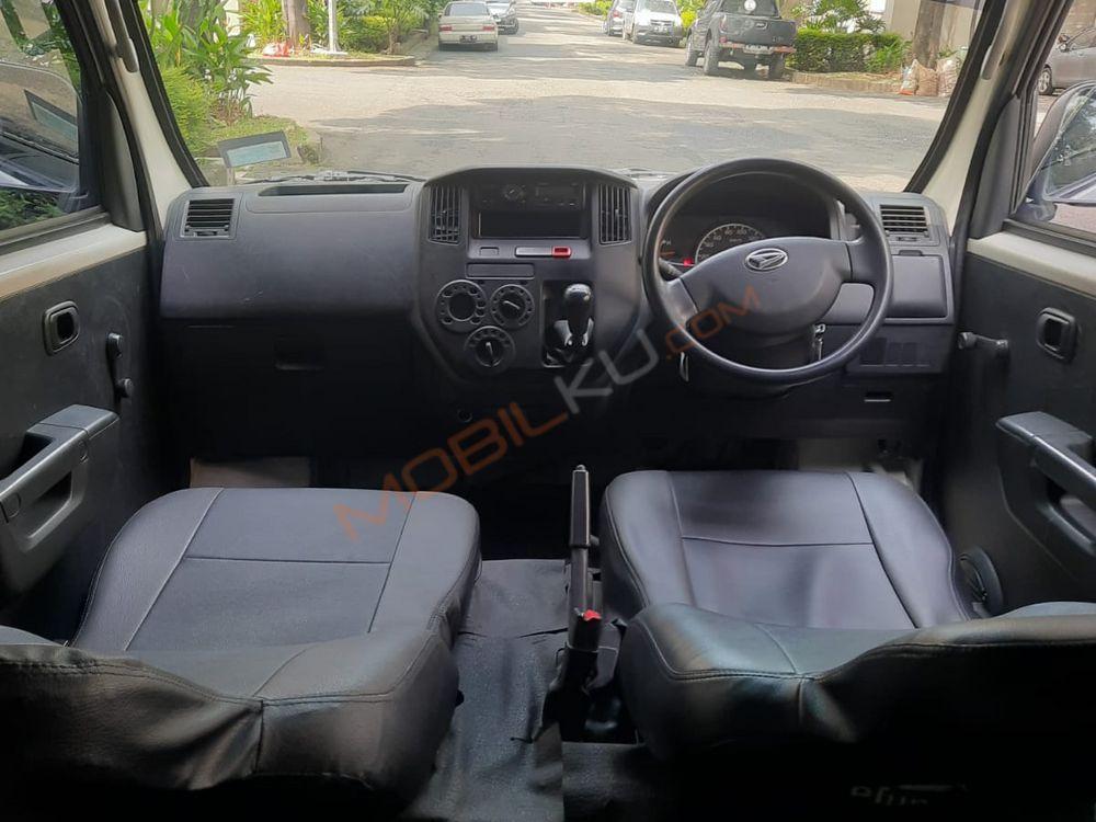 Mobil Daihatsu Gran Max 2019