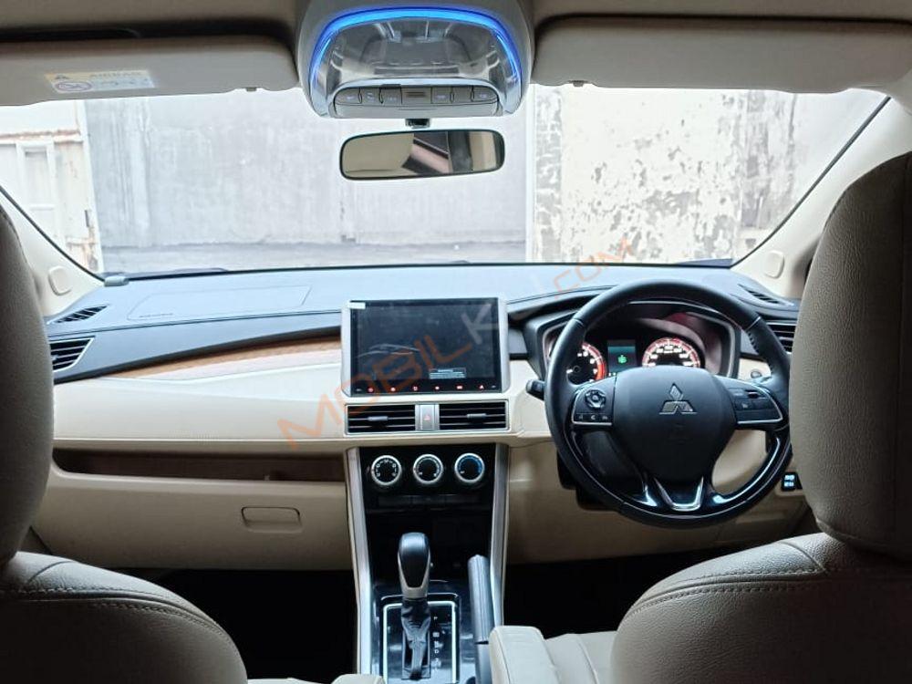Mobil Mitsubishi Xpander 2019