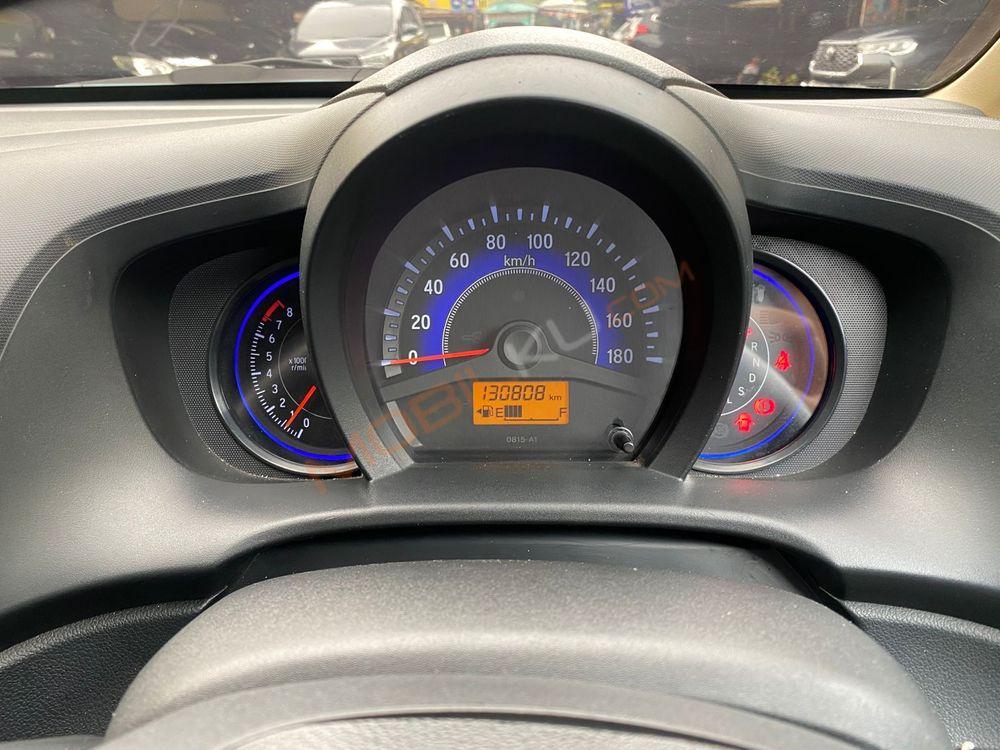 Mobil Honda Mobilio 2014