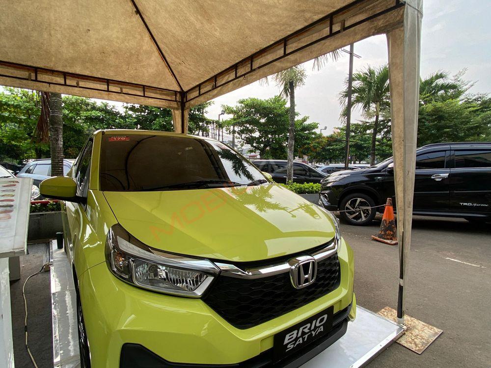 Mobil undefined undefined undefined