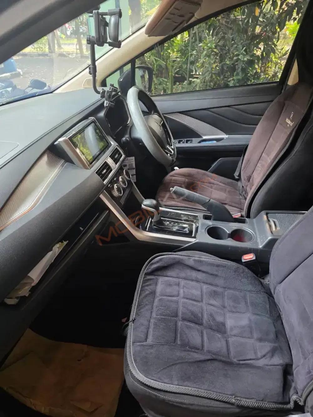 Mobil Mitsubishi Xpander 2018