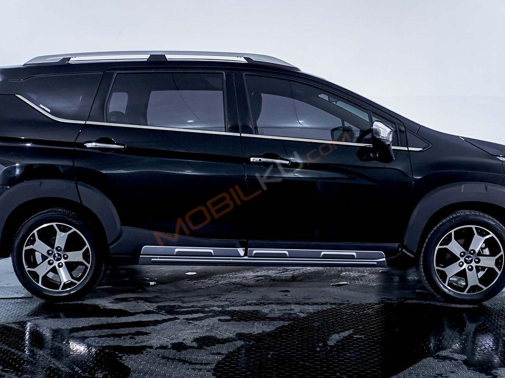 Mobil Mitsubishi Xpander Cross 2021