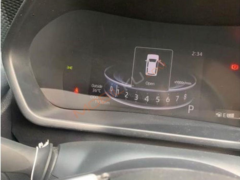 Mobil Toyota Raize 2022