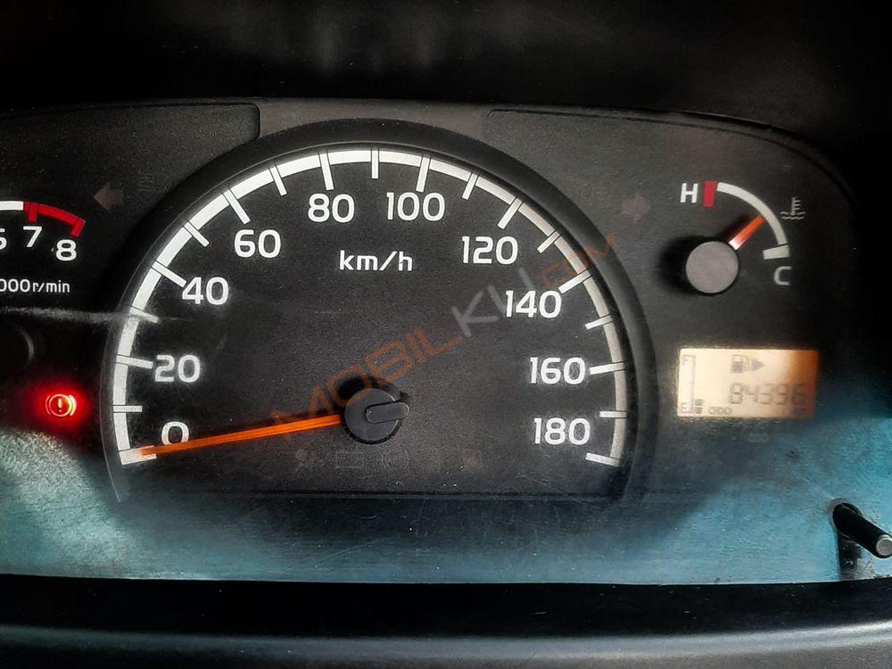 Mobil Daihatsu Gran Max 2014