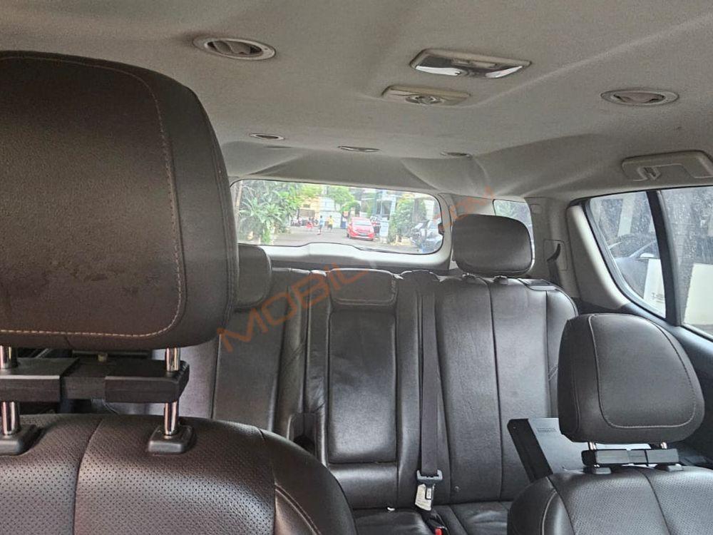 Mobil Chevrolet Trailblazer 2017