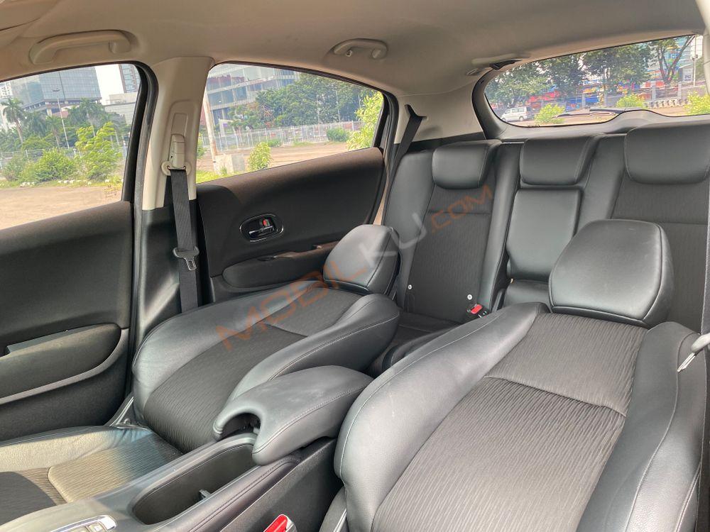 Mobil Honda HR-V 2019