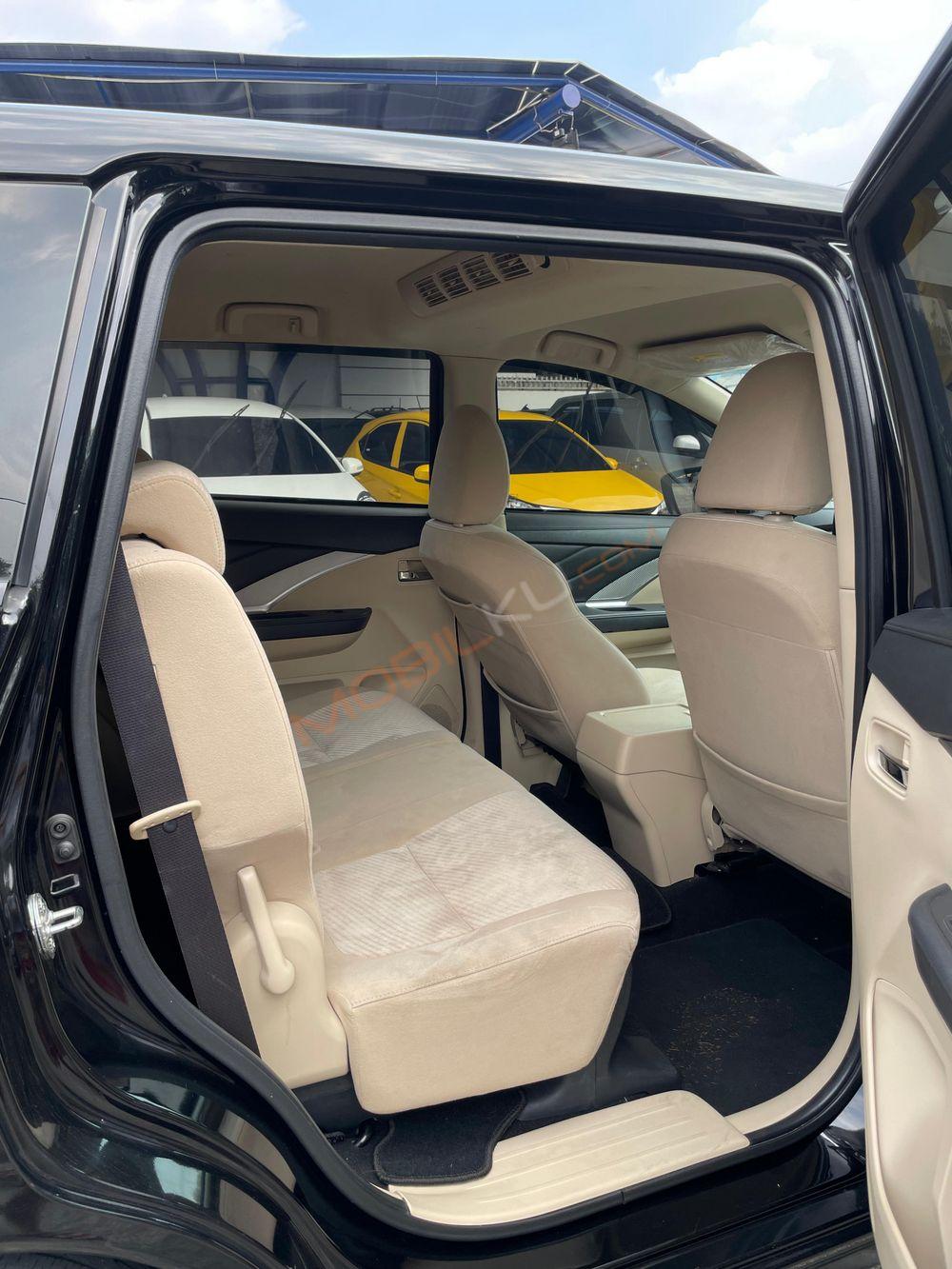 Mobil Mitsubishi Xpander 2020