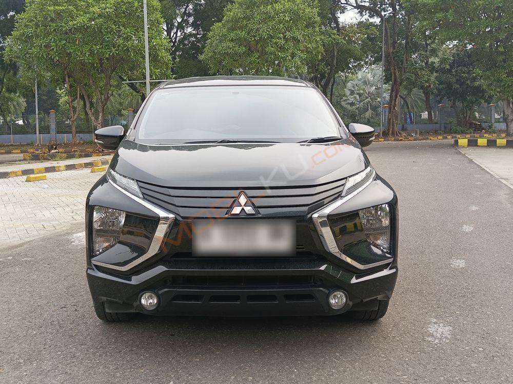Mobil Mitsubishi Xpander 2018