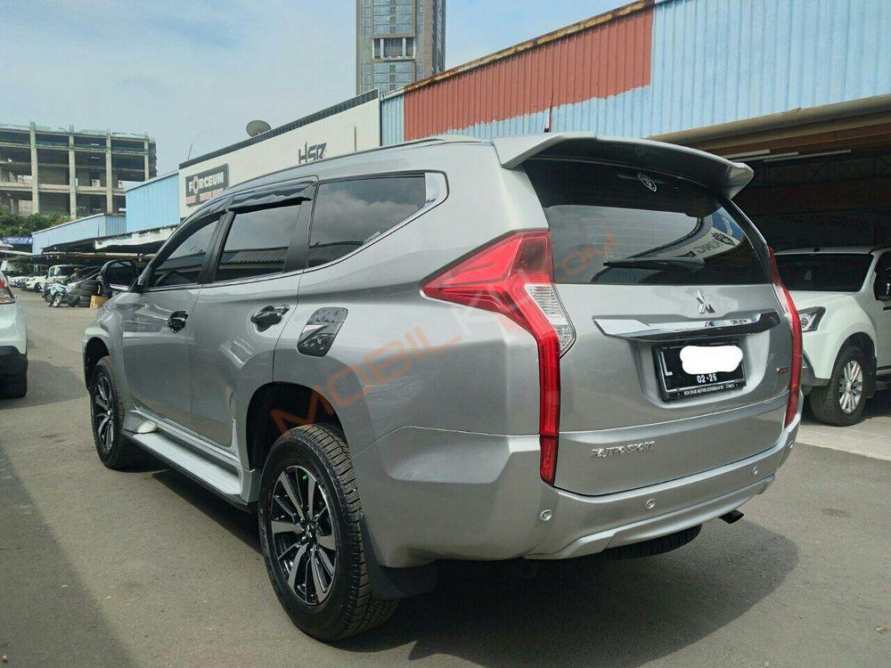 Mobil Mitsubishi Pajero Sport 2019