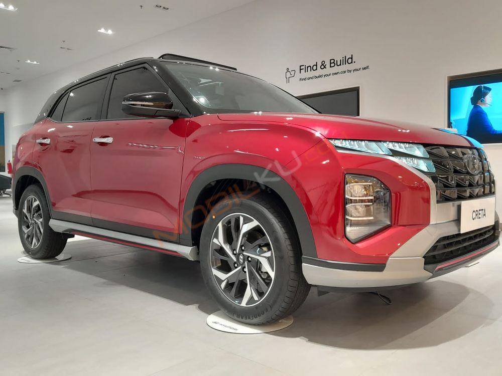 Mobil undefined undefined undefined