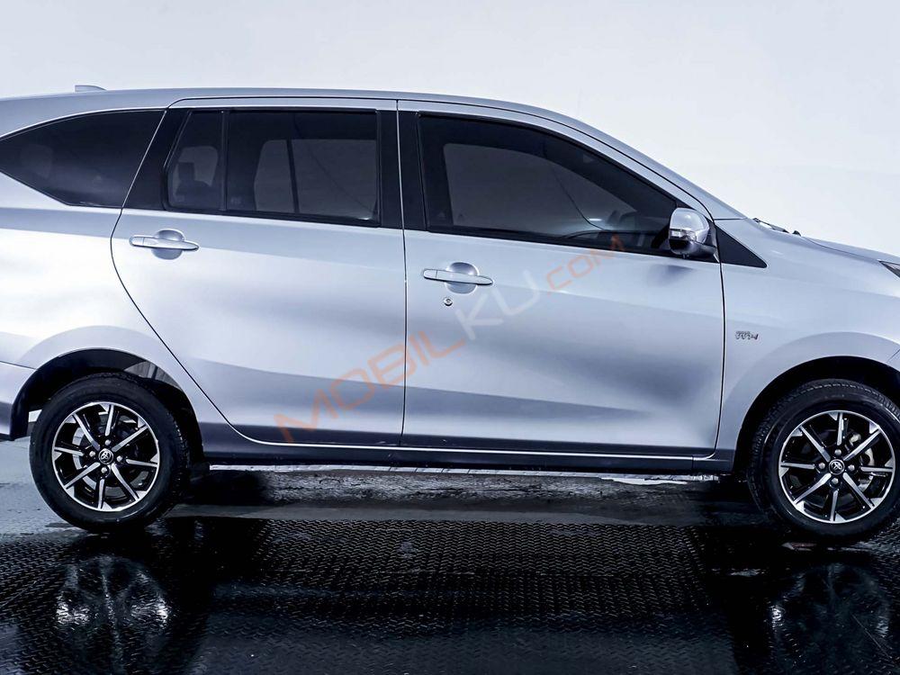 Mobil Toyota Calya 2023
