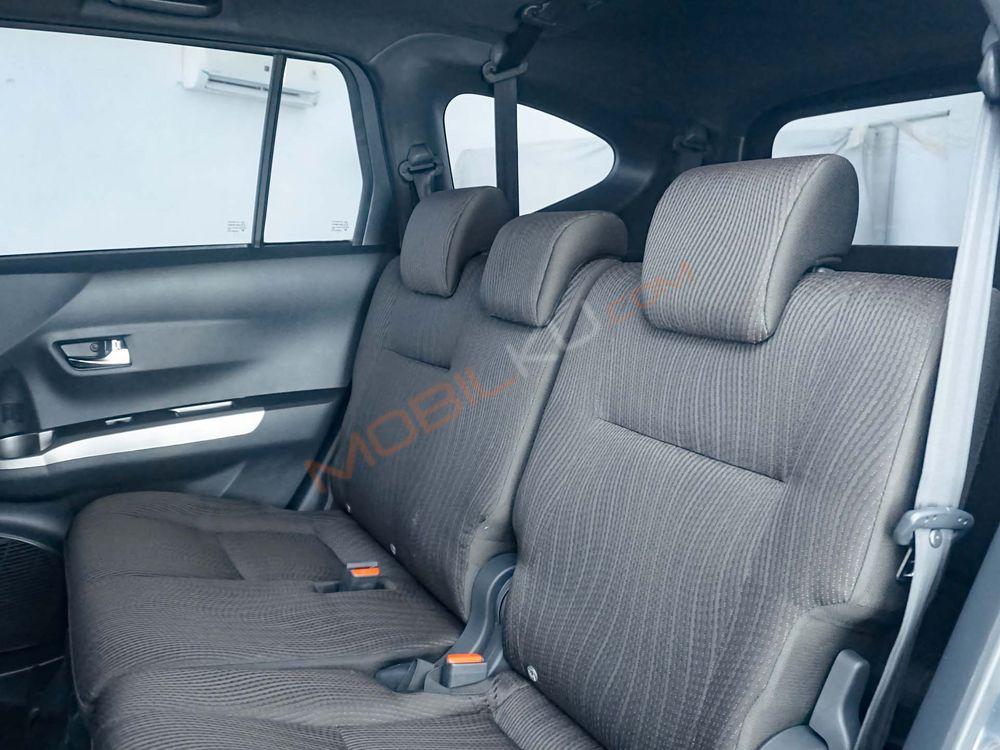 Mobil Toyota Calya 2023