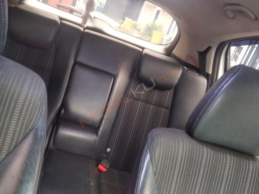 Mobil Honda HR-V 2016