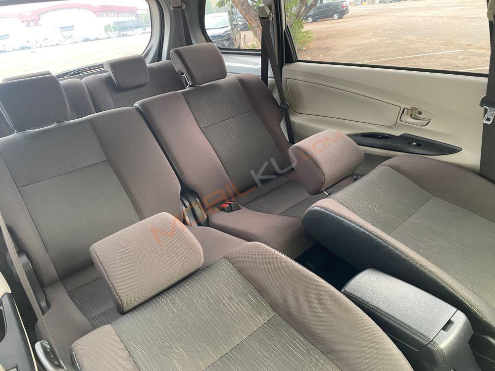 Mobil Daihatsu Xenia 2019