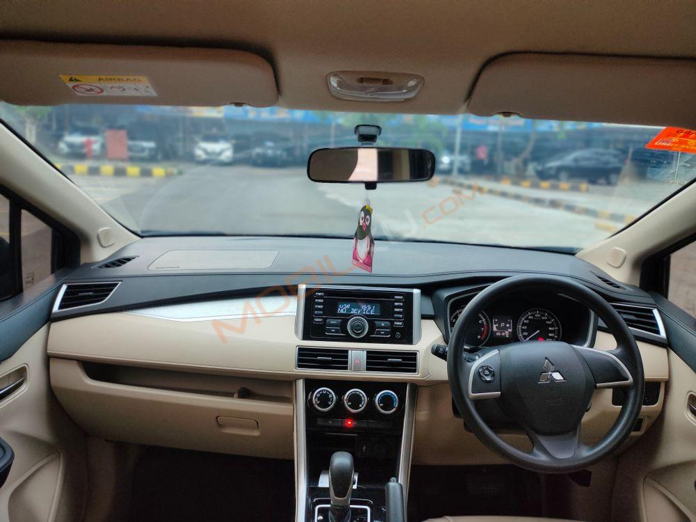 Mobil Mitsubishi Xpander 2020