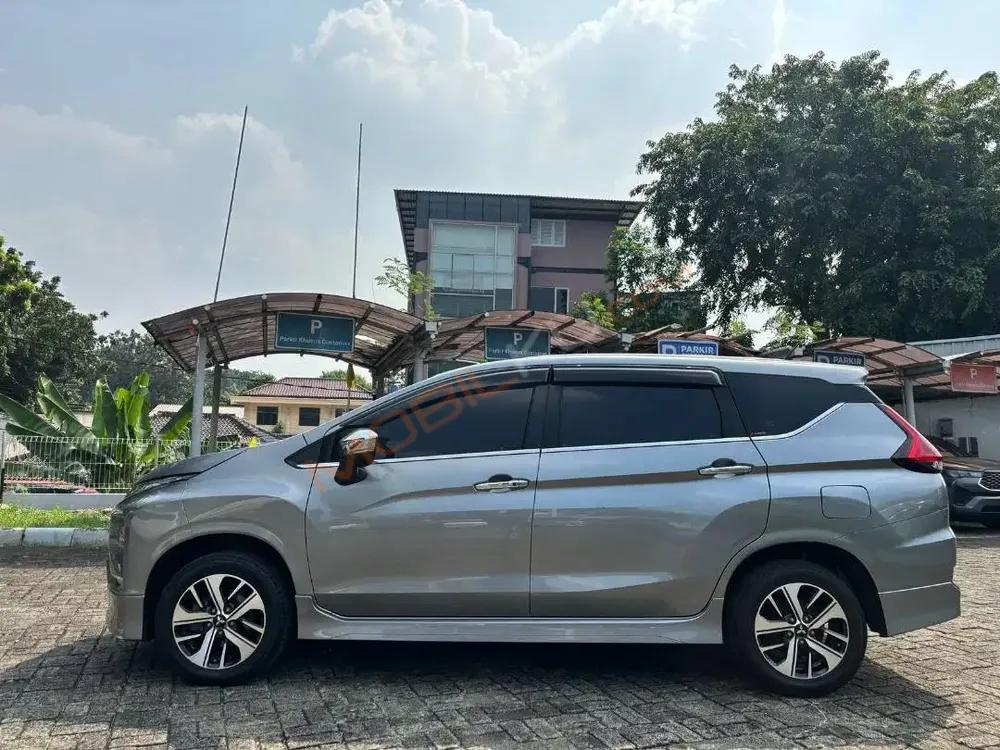 Mobil Mitsubishi Xpander 2018