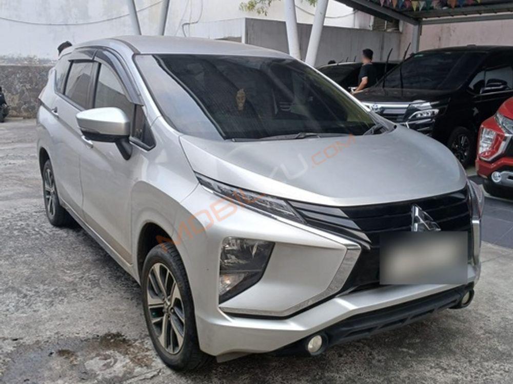 Mobil Mitsubishi Xpander 2017