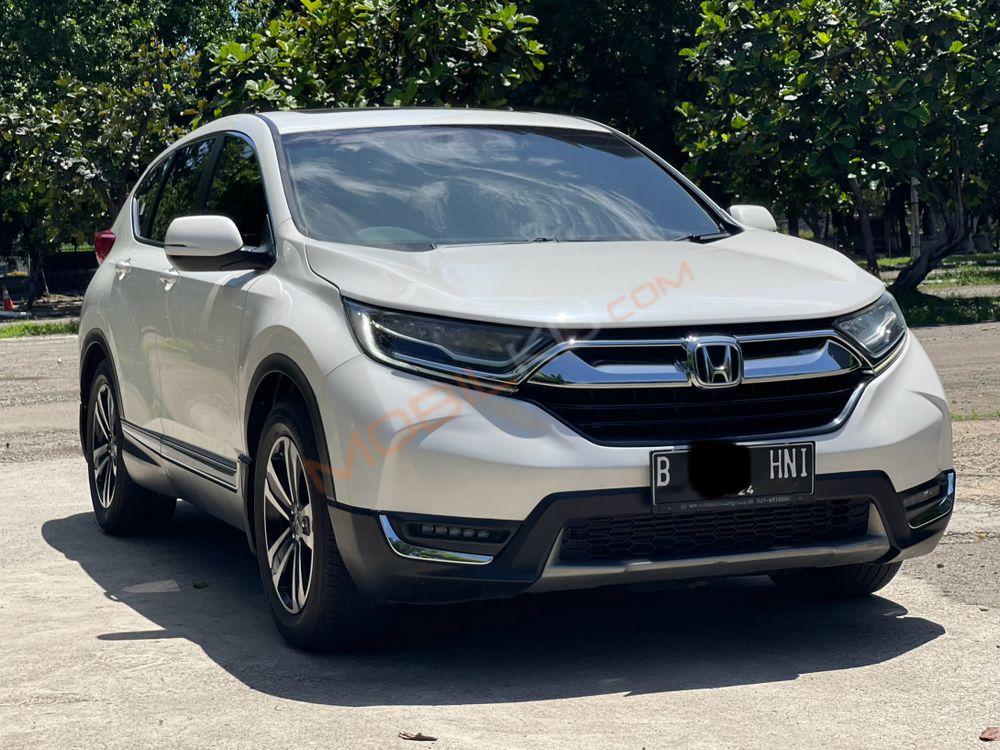 Mobil Honda CR-V 2019