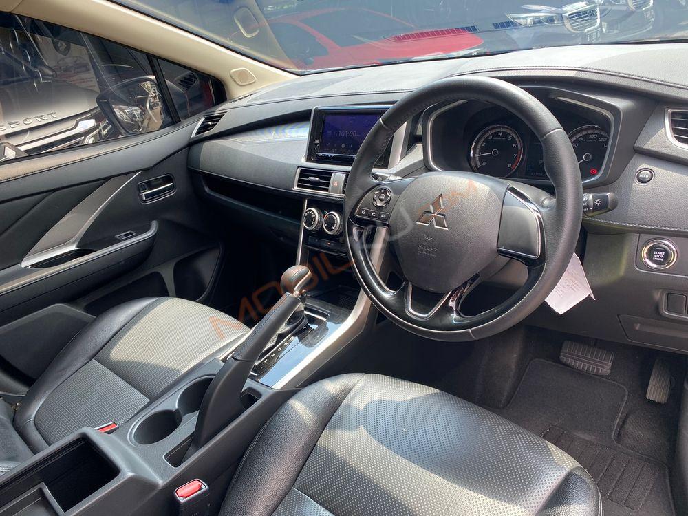Mobil Mitsubishi Xpander 2020