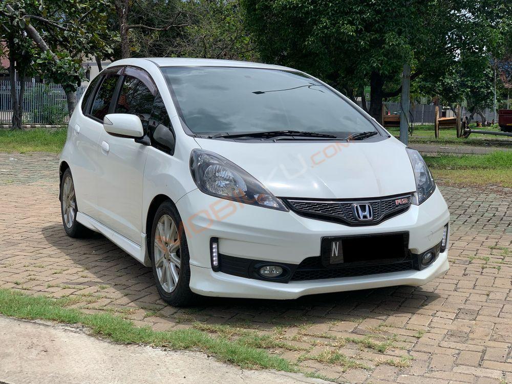 Mobil Honda Jazz 2014