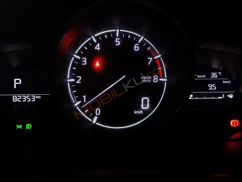 Mobil Mazda 2 Hatchback 2017