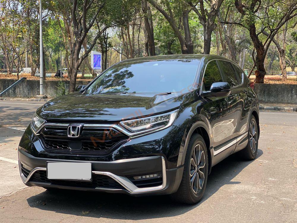 Mobil Honda CR-V 2021