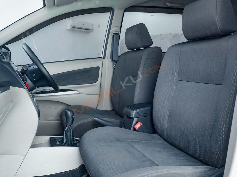 Mobil Daihatsu Xenia 2021