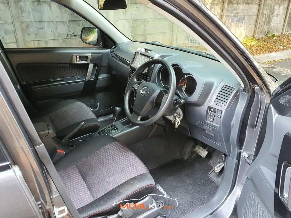 Mobil Daihatsu Terios 2016