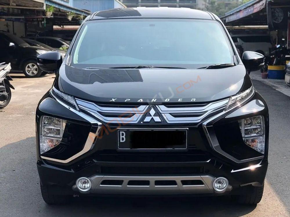Mobil Mitsubishi Xpander 2020