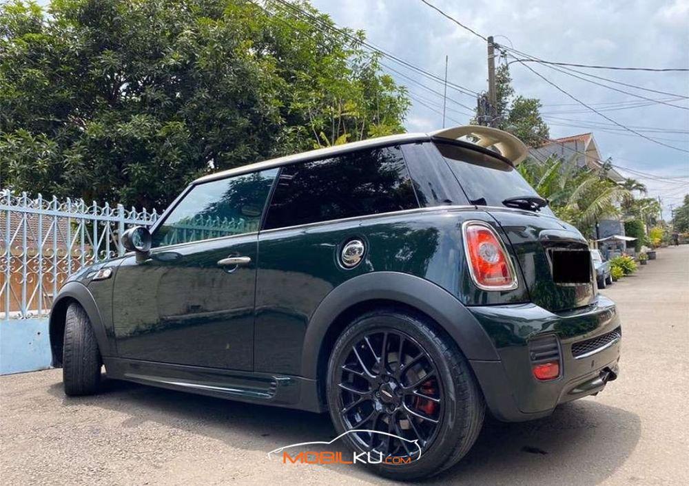 Mobil MINI Countryman 2010