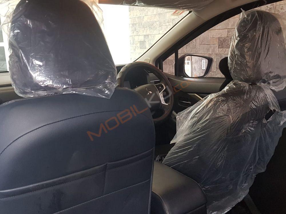 Mobil Mitsubishi Xpander Cross 2023