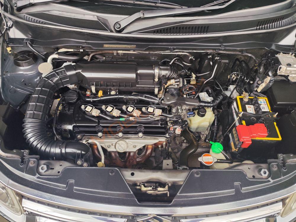 Mobil Suzuki Ignis 2019