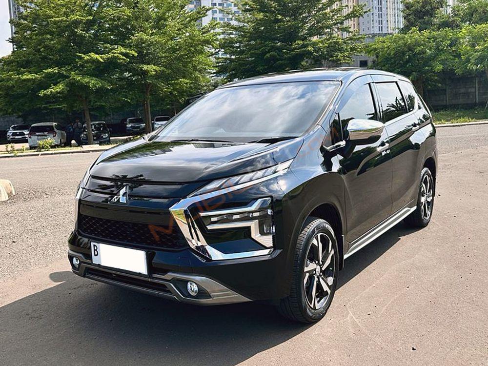Mobil Mitsubishi Xpander 2022