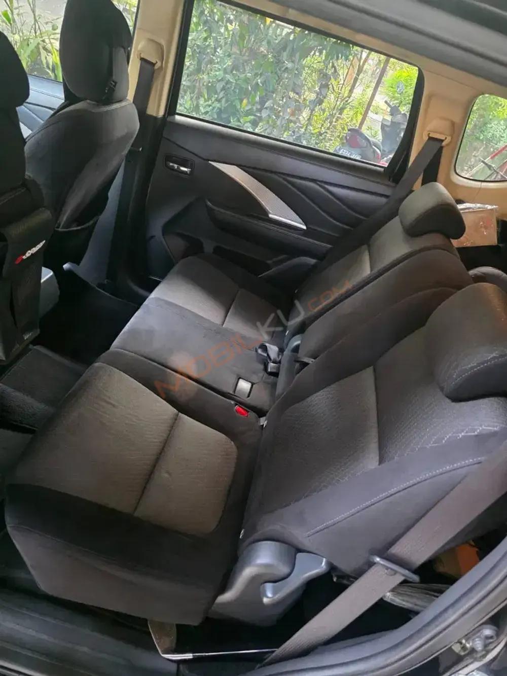 Mobil Mitsubishi Xpander 2018