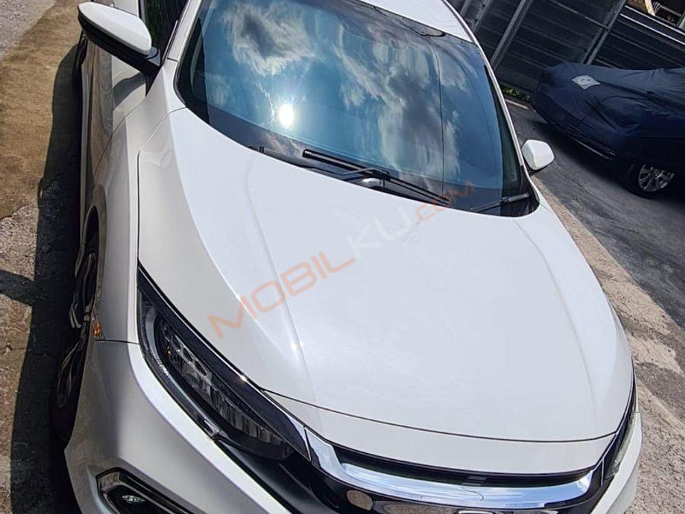 Mobil Honda Civic Sedan 2019